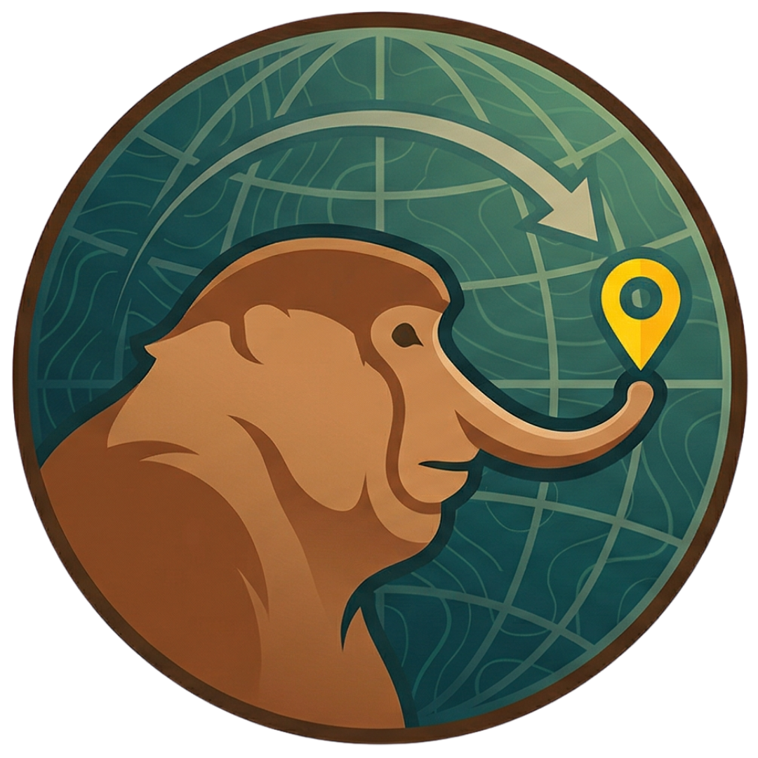 Larvatus - CRS Transformer