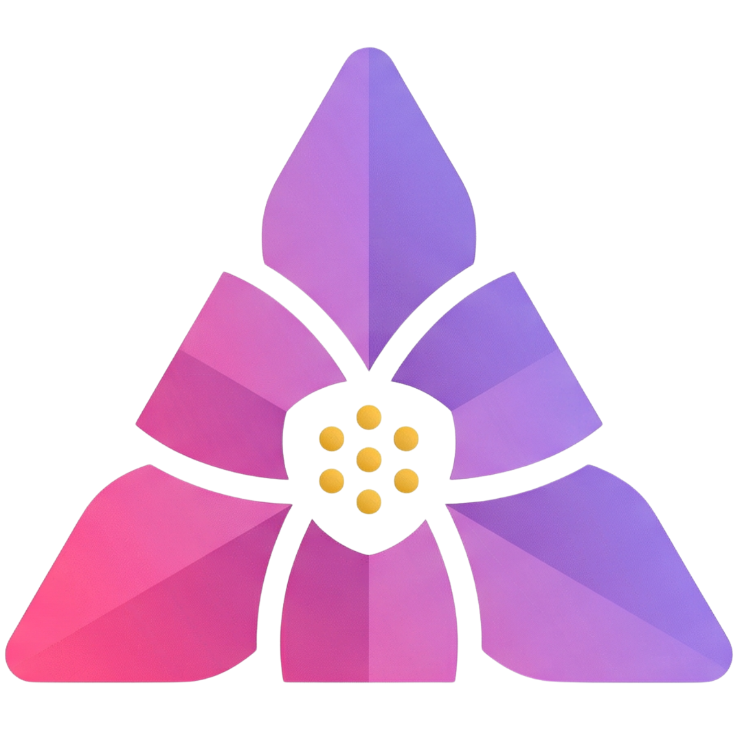 Karamunting — Interactive Ternary